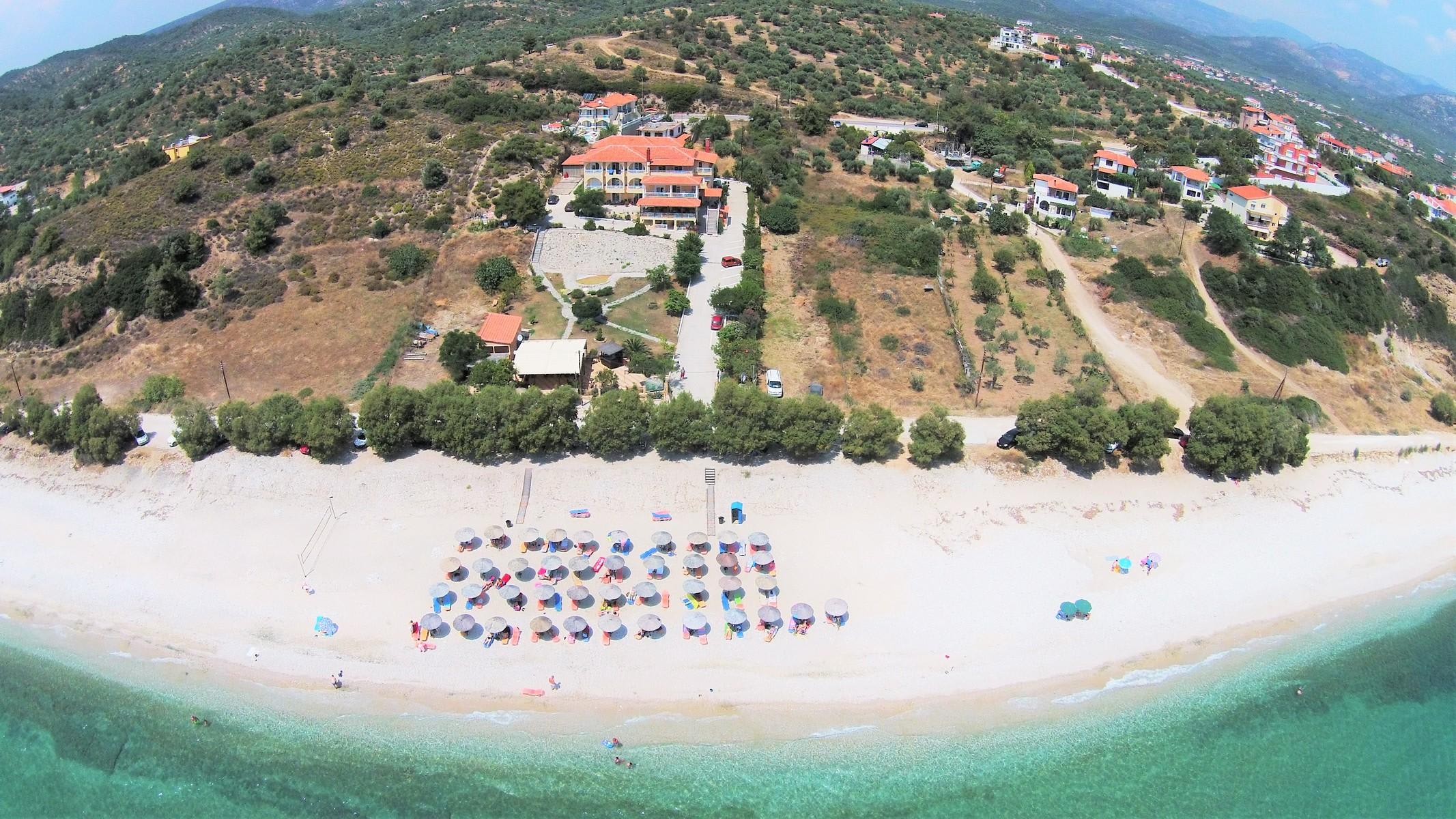 Grand Beach Hotel 2
