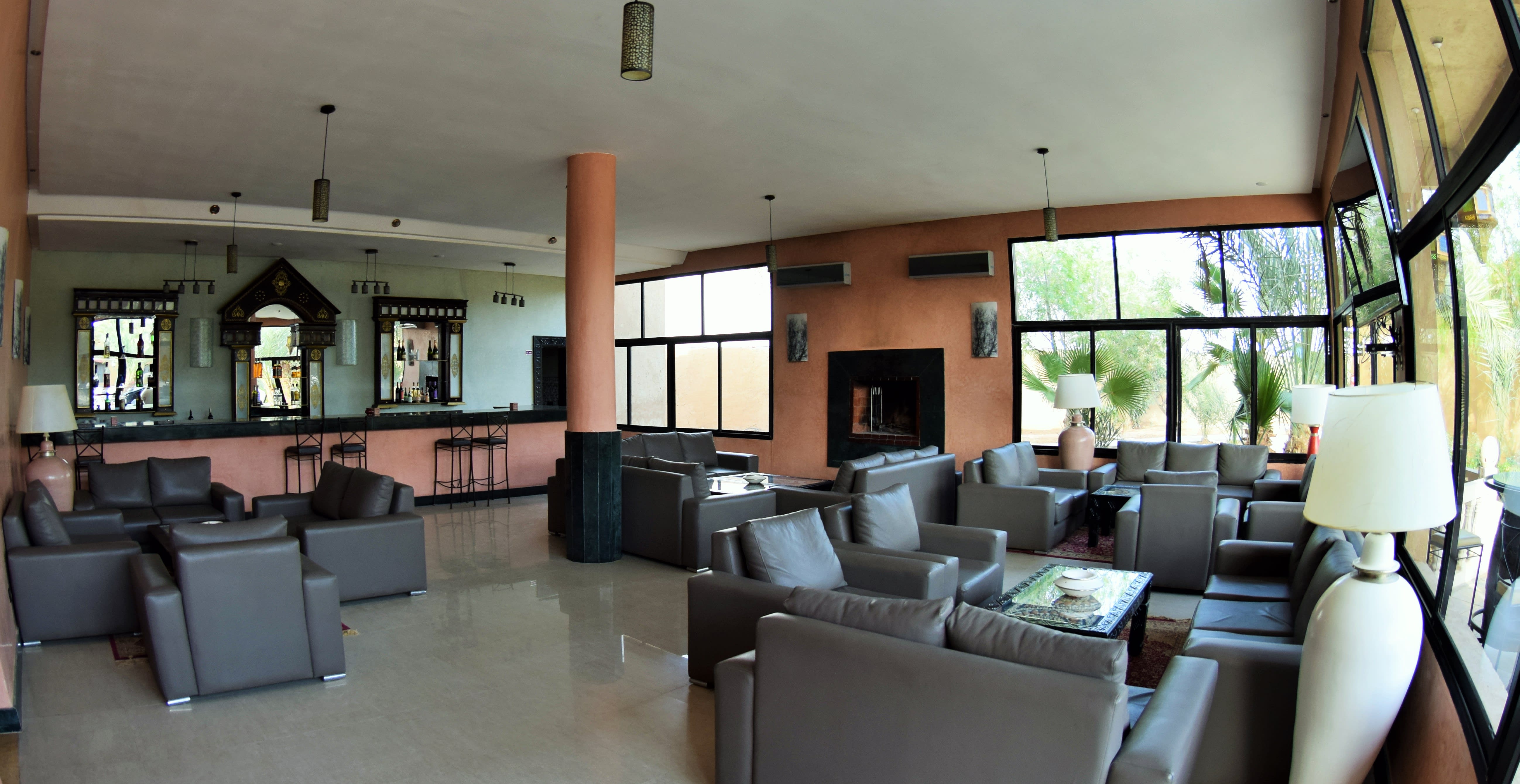 Palm's Hotel Club 1