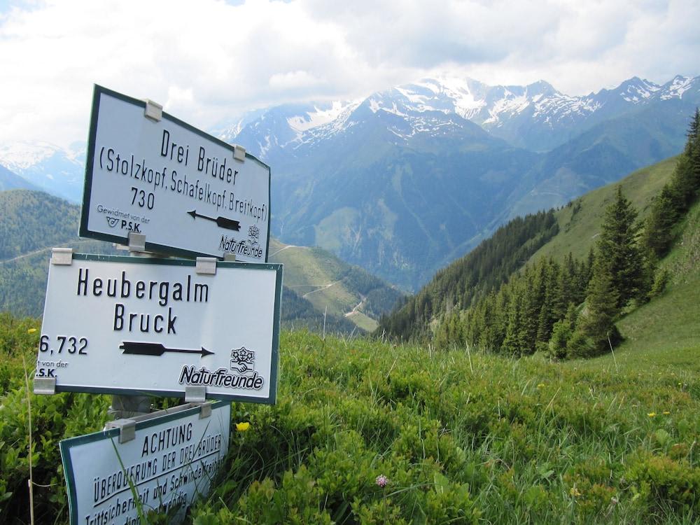 Sporthotel Kitz - inklusive Großglockner Maut, National Park Sommerkarte, Saunabereich und kulinarischen Genuss 2