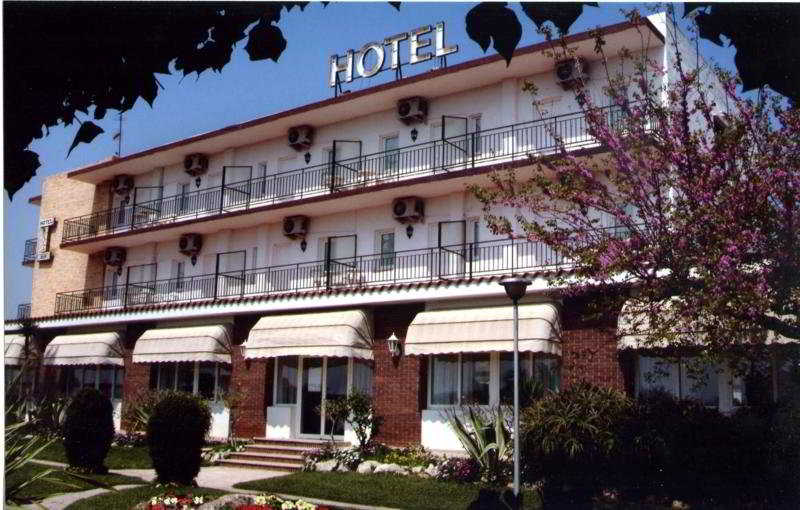 Hotel Roca 4