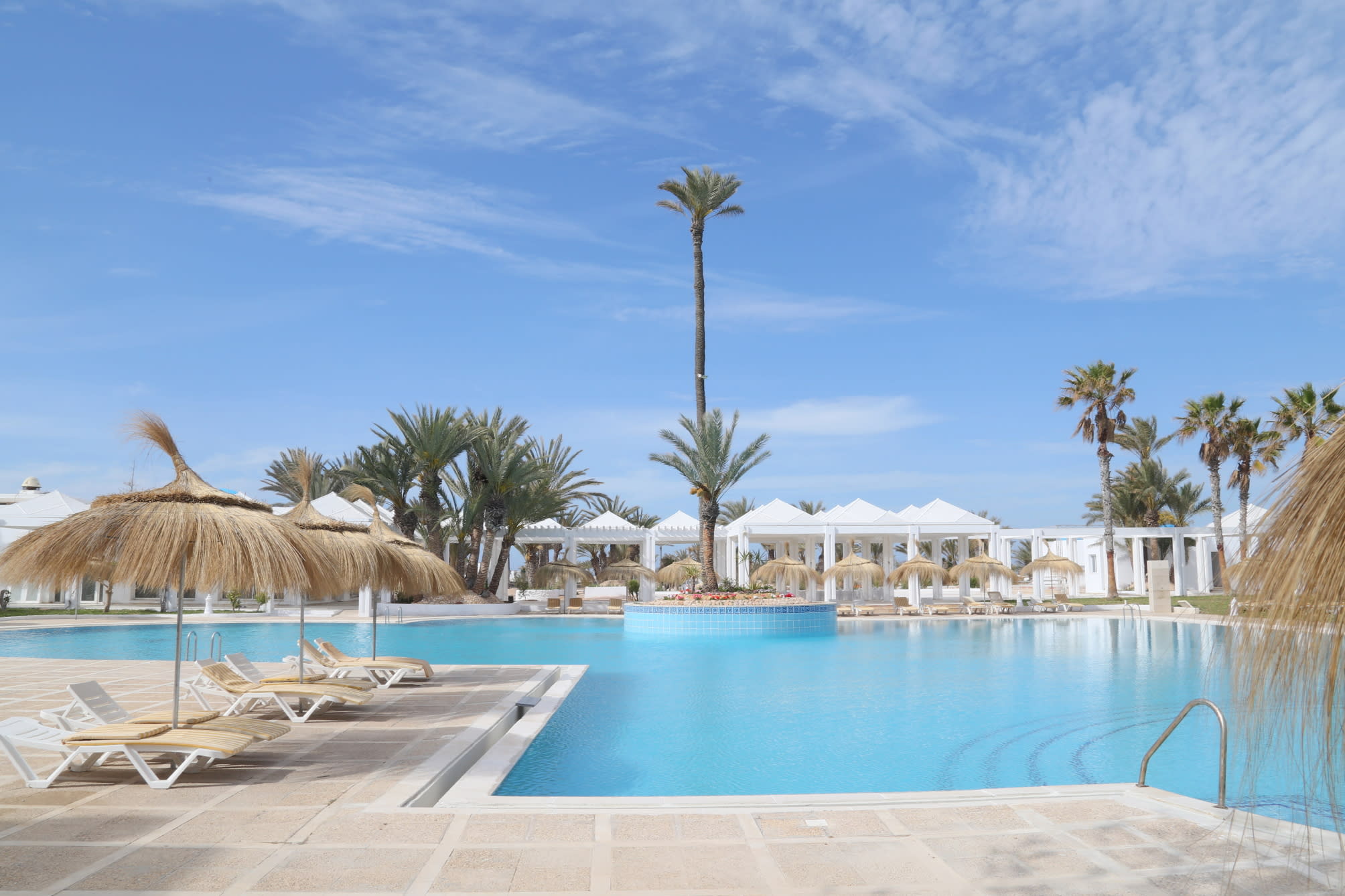 Djerba Golf Resort & Spa 2