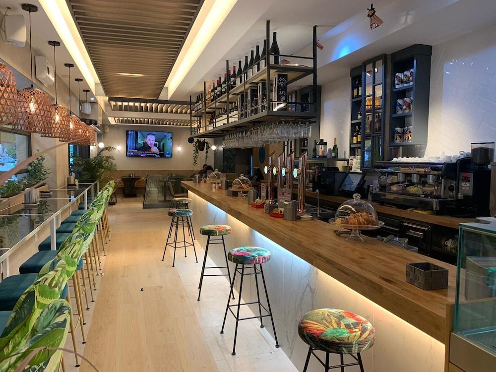 Hostal Real Aranjuez 3