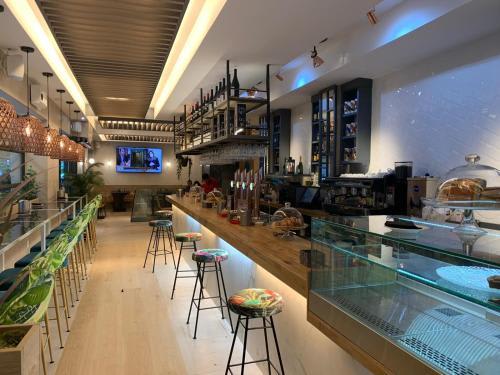 Hostal Real Aranjuez 4