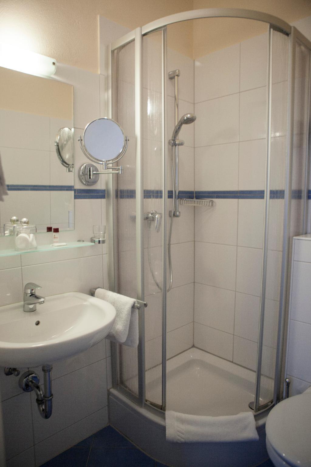 Hotel Baden 2