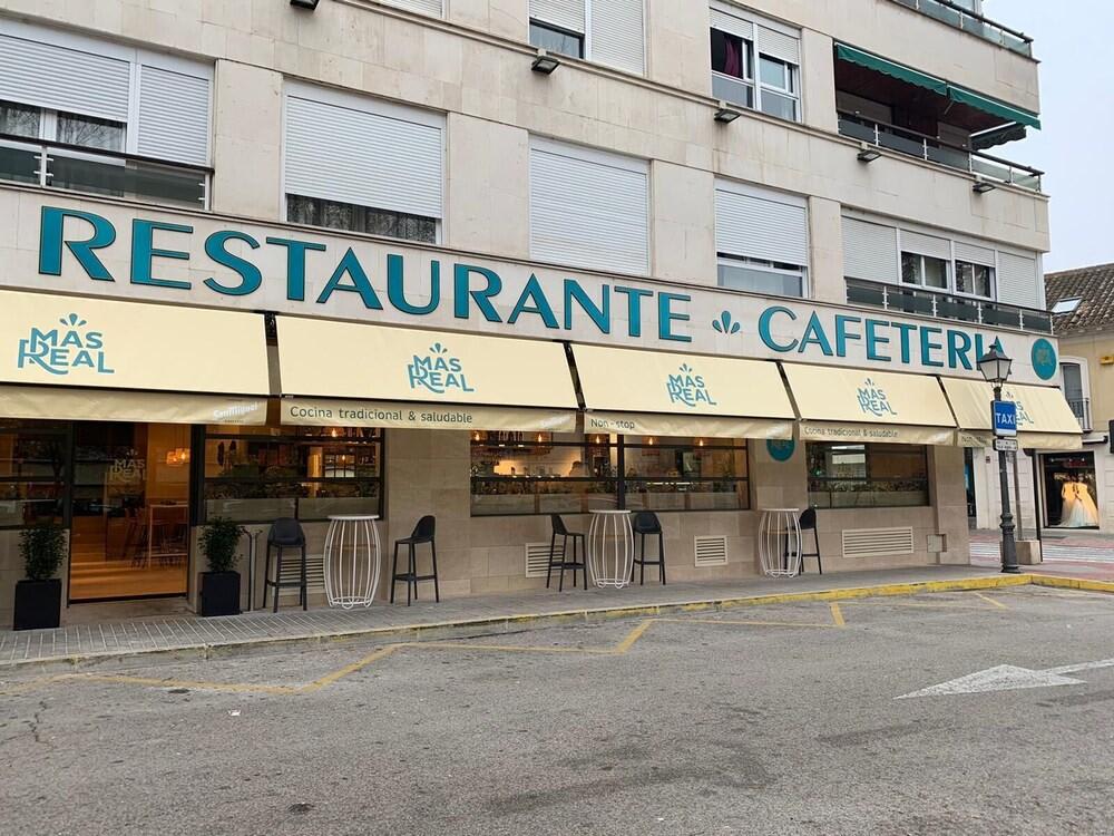 Hostal Real Aranjuez 1