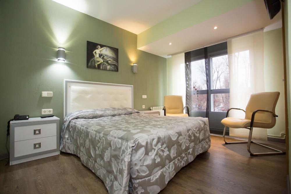 Hostal Real Aranjuez 5