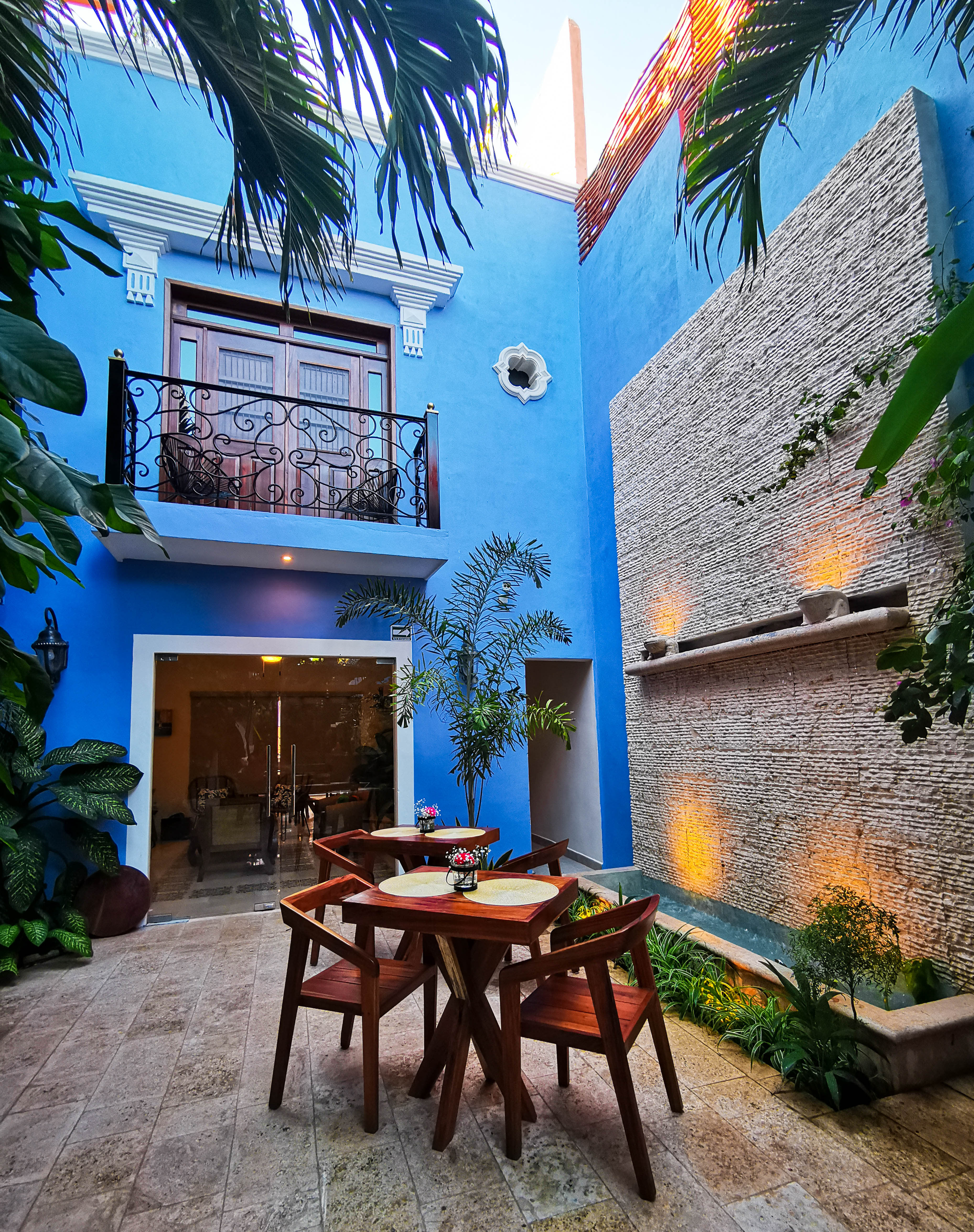 Le Muuch Hotel Boutique 2