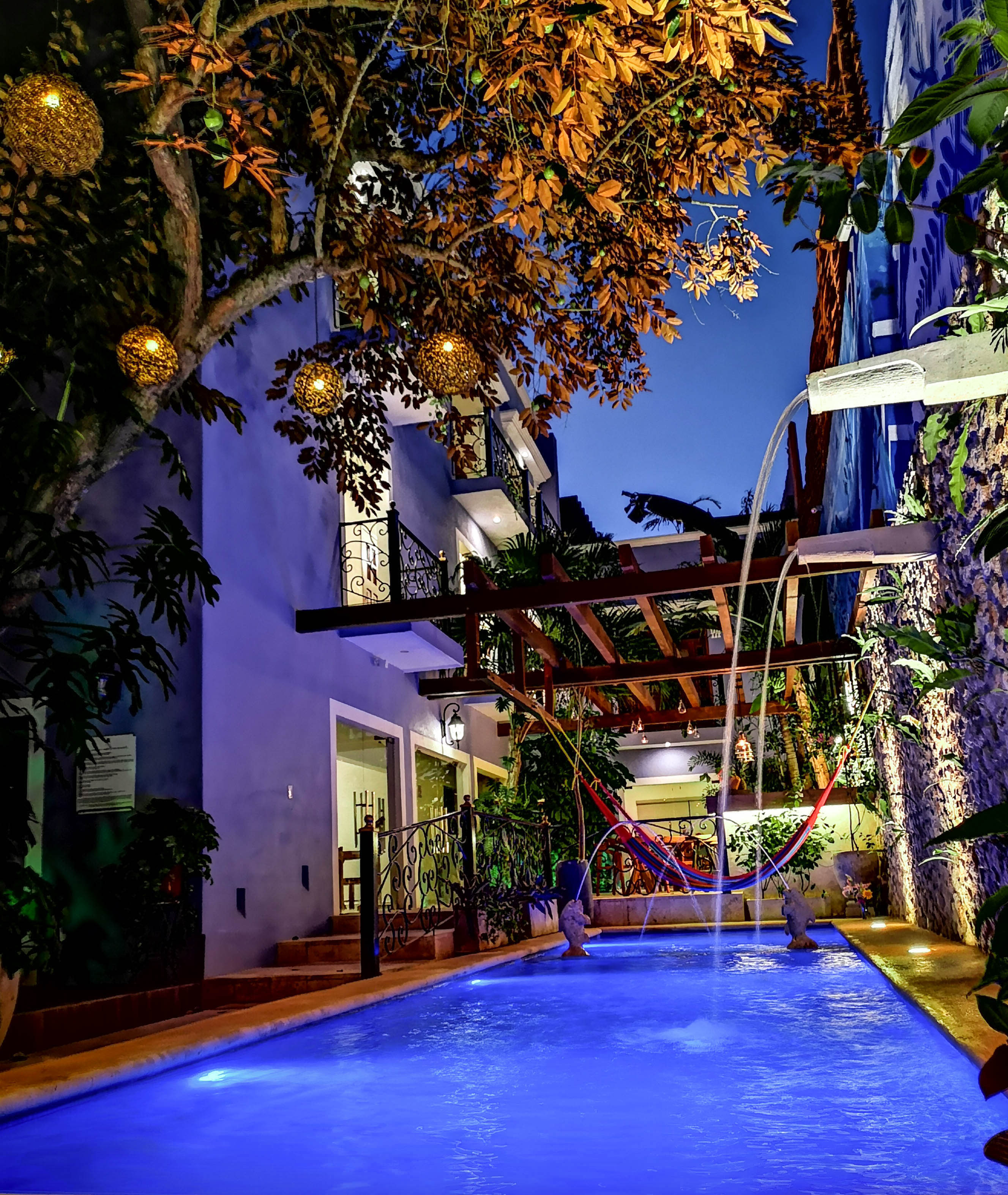 Le Muuch Hotel Boutique 1