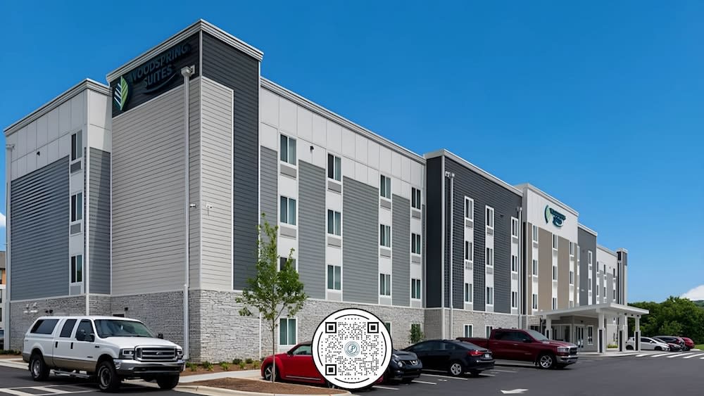 WoodSpring Suites Downers Grove - Chicago 1