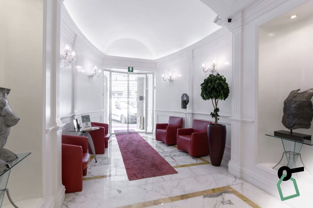 HOTIDAY Room Collection - Roma Porta Pia 2