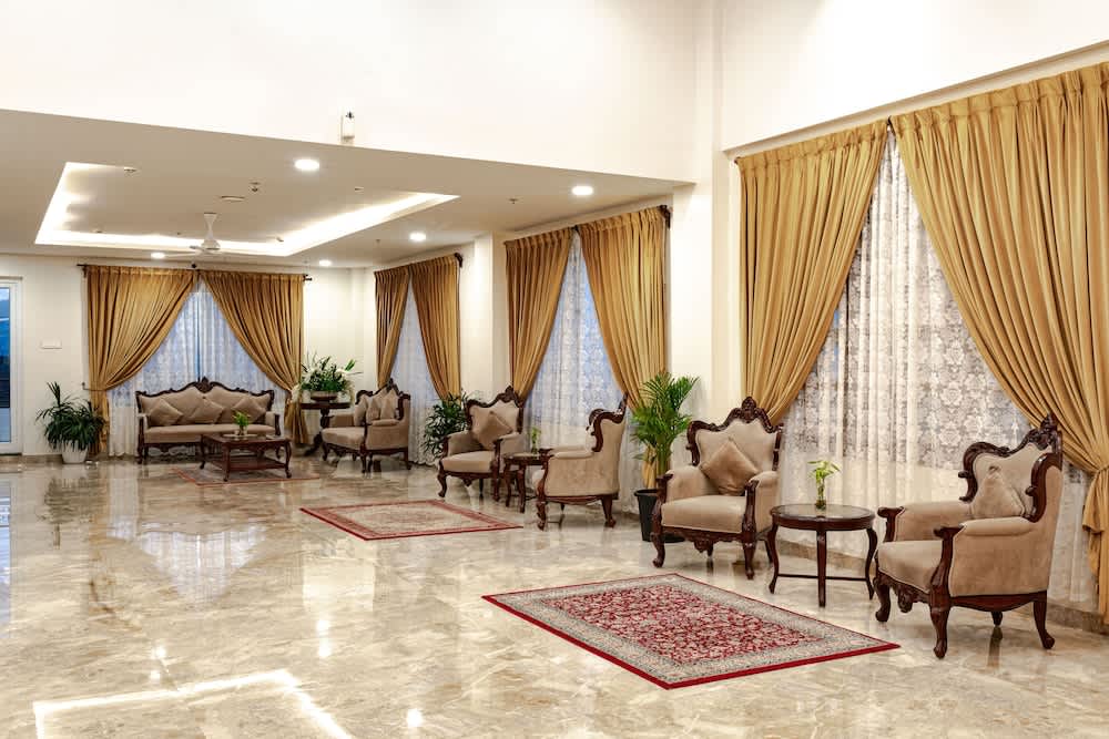 Windermere Hotel 2