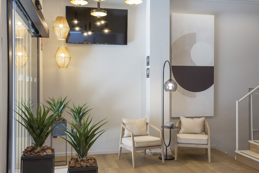 Aila II Hotel Boutique 4