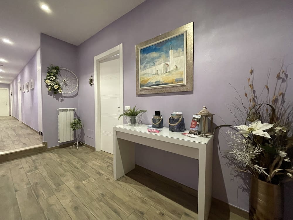 Porta alla Croce Guest House 1