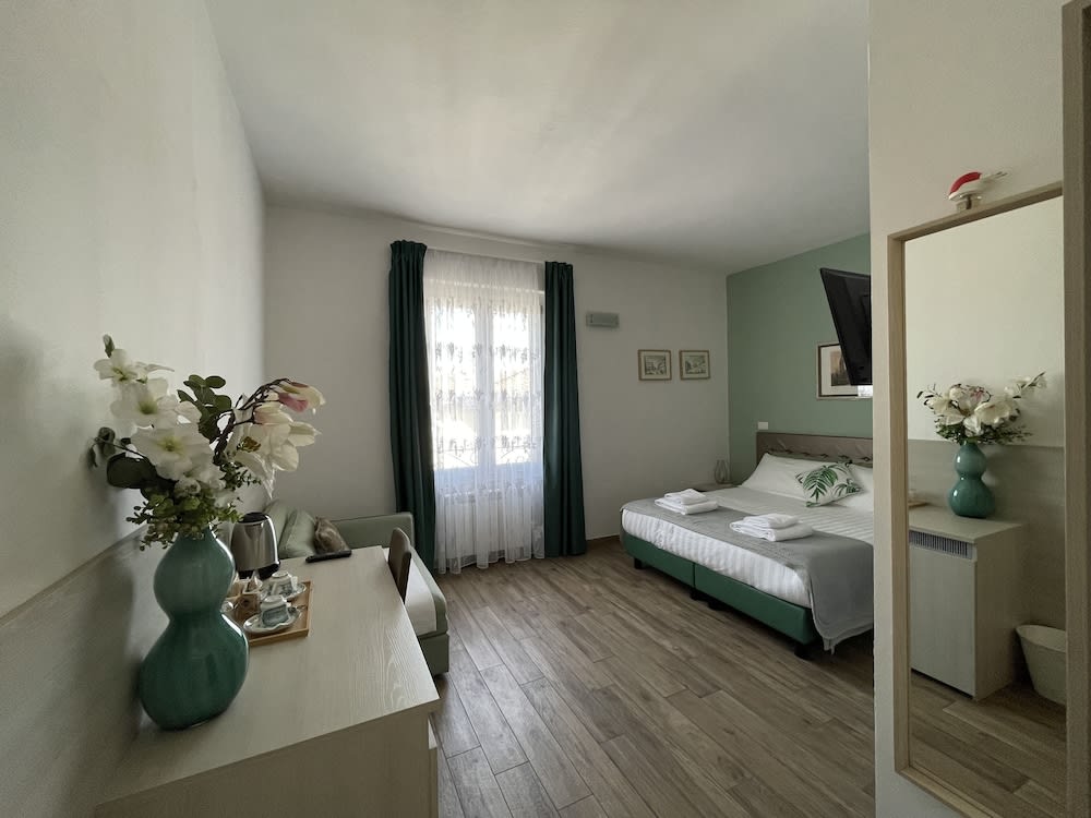 Porta alla Croce Guest House 2