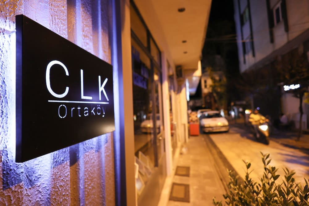 CLK Suites Hotel 1