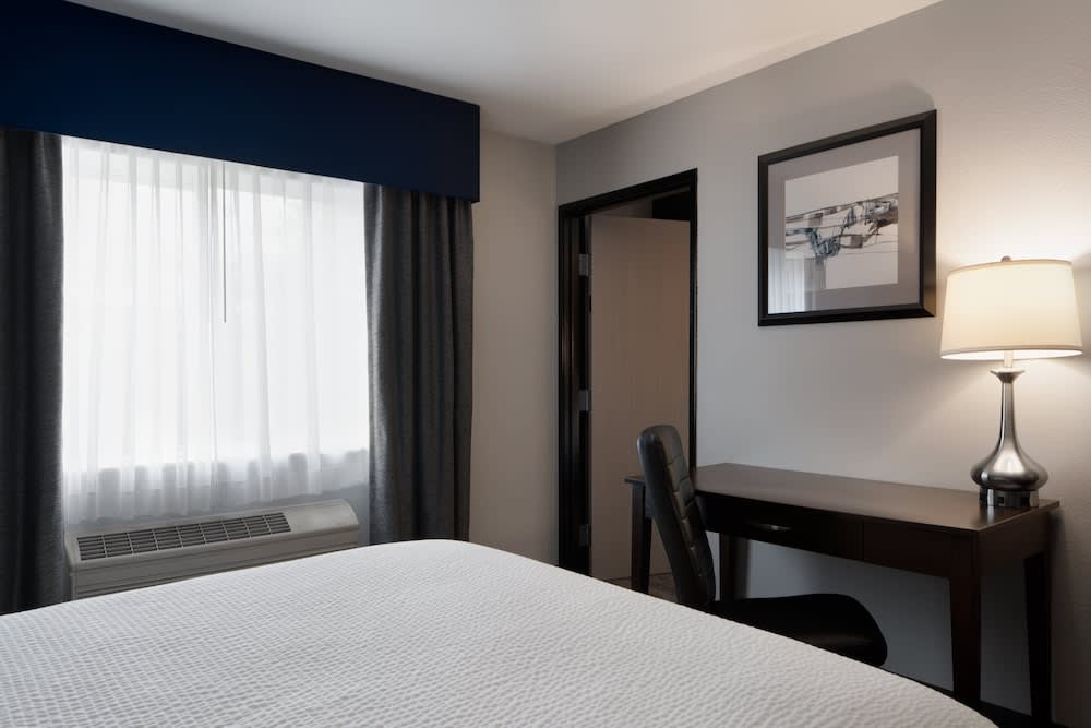 Garner Hotel Auburn - Seattle by IHG 4