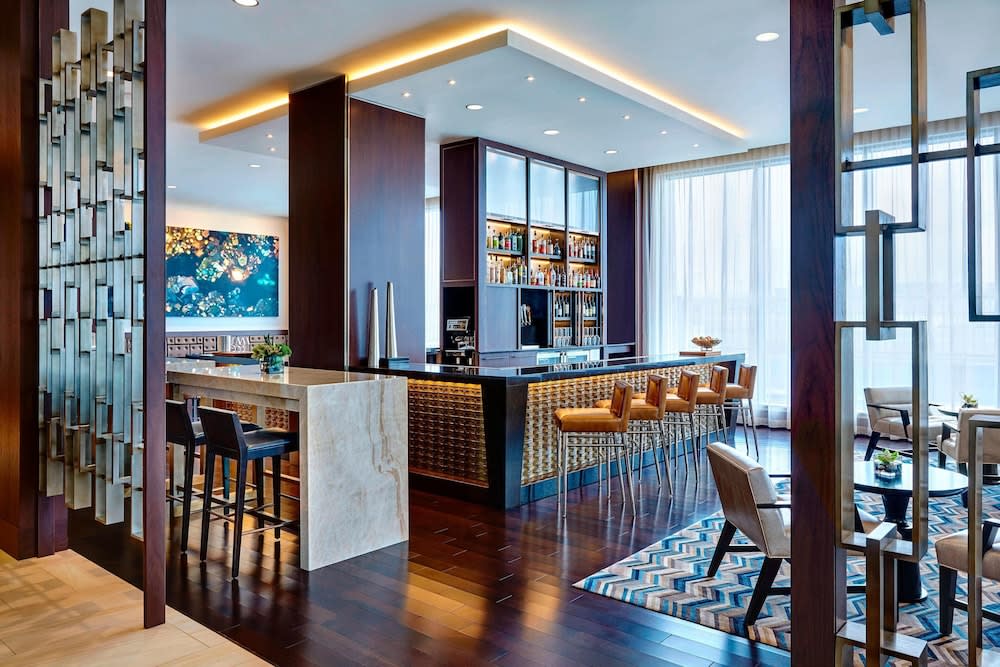 JW Marriott Minneapolis Mall of America 2