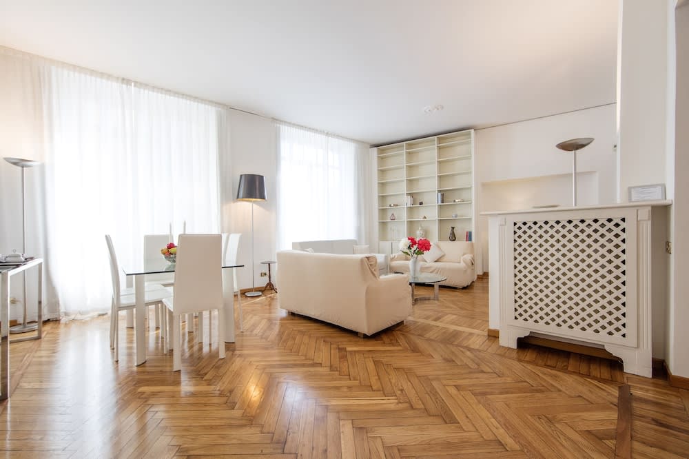 Heart Milan Apartments San Sepolcro Duomo 5