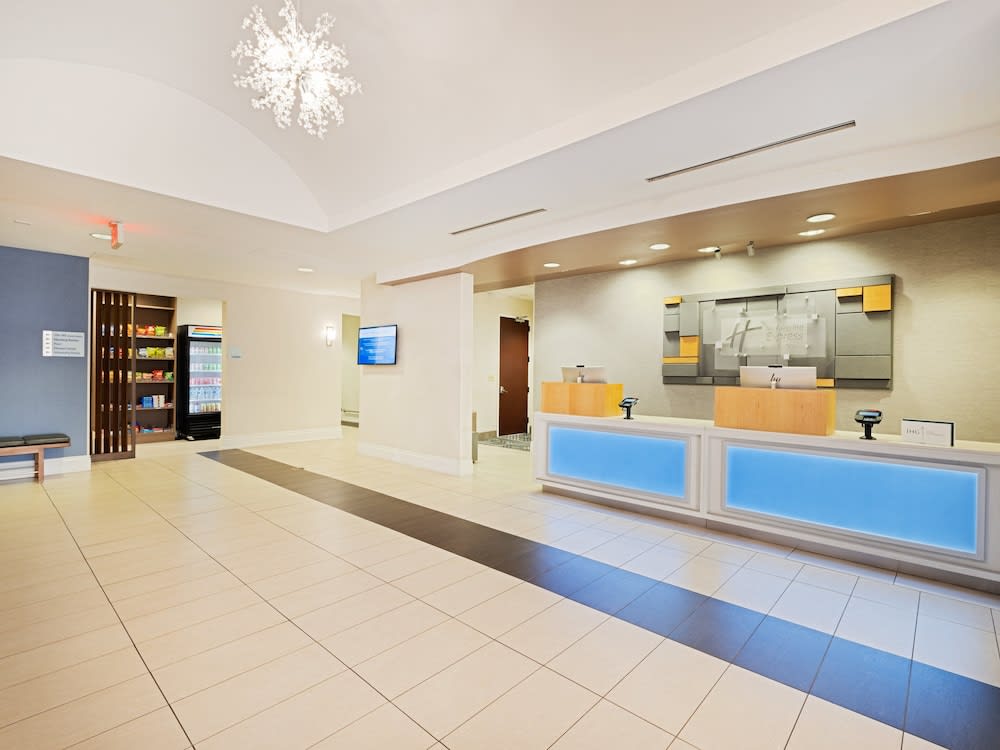 Holiday Inn Express Hotel & Suites Ft. Lauderdale-Plantation by IHG 2