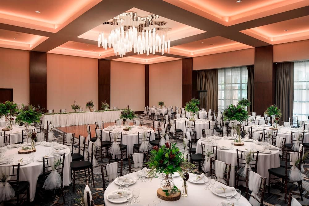 Provo Marriott Hotel & Conference Center 4