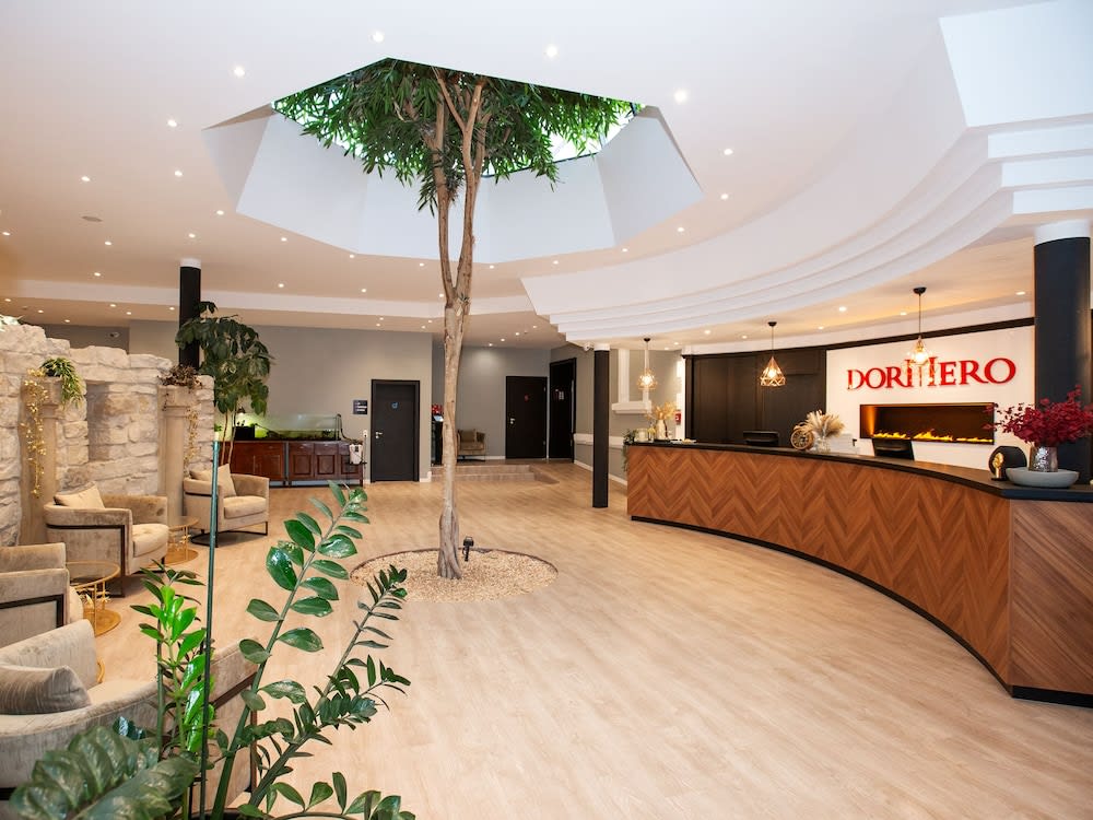 DORMERO Hotel Worms 2