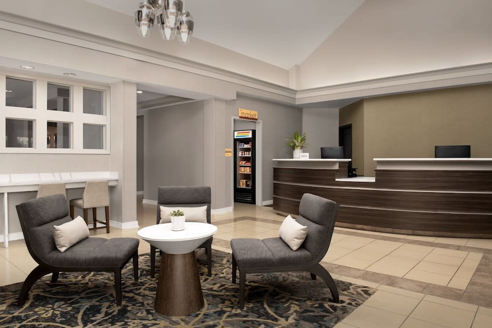 Residence Inn by Marriott Fayetteville Cross Creek 1