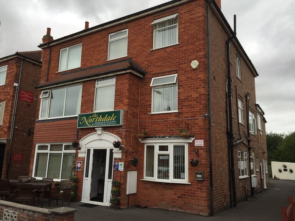 The Northdale Hotel Ltd 1