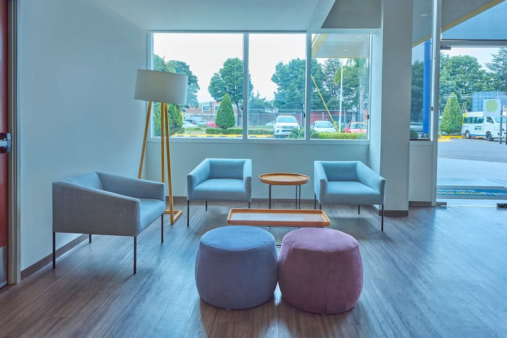 City Express by Marriott Toluca 4