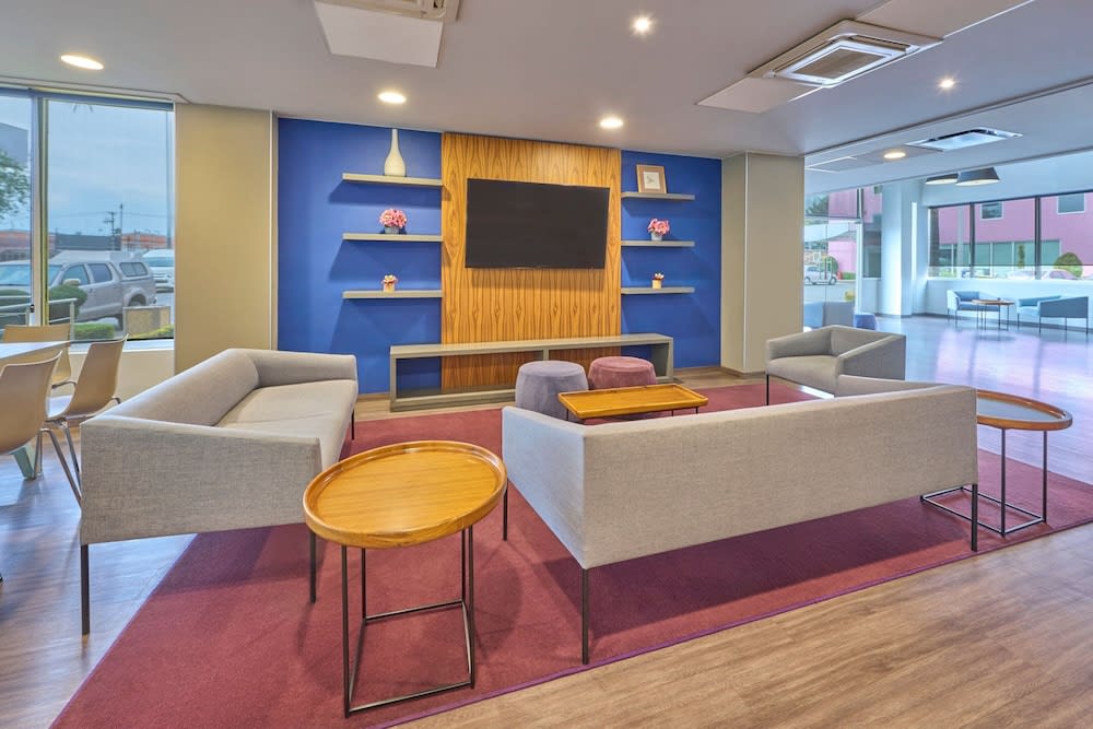 City Express by Marriott Toluca 5