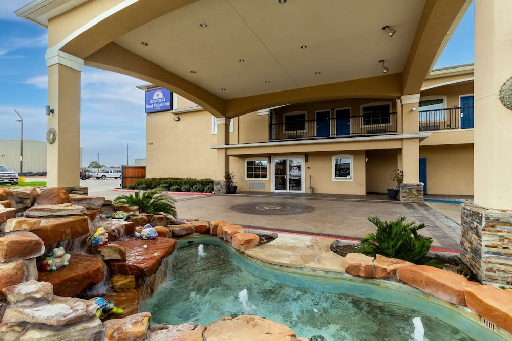 Americas Best Value Inn - FM 529 1