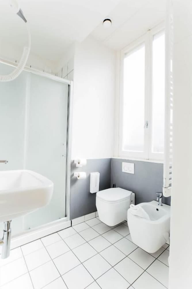 Ostello Bello Lake Como 2