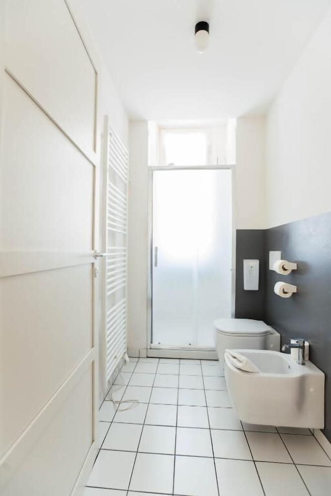 Ostello Bello Lake Como 3