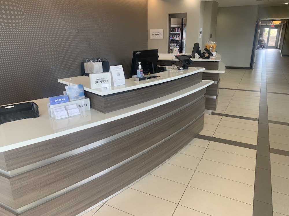 Residence Inn by Marriott Oklahoma City North/Quail Springs 2