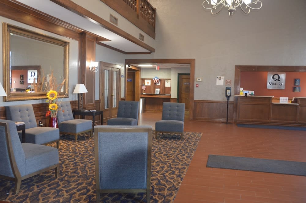 Quality Inn Perrysburg - Toledo South 2