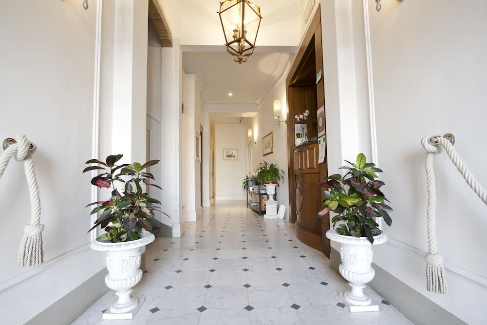 Serristori Palace Residence 2