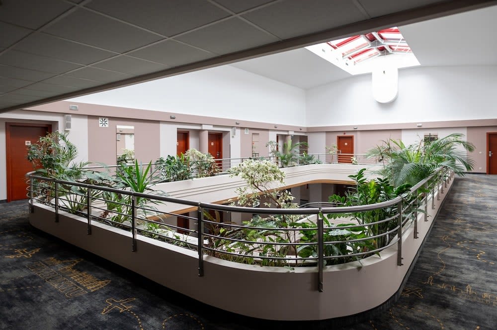 Airport Hotel Budapest 2