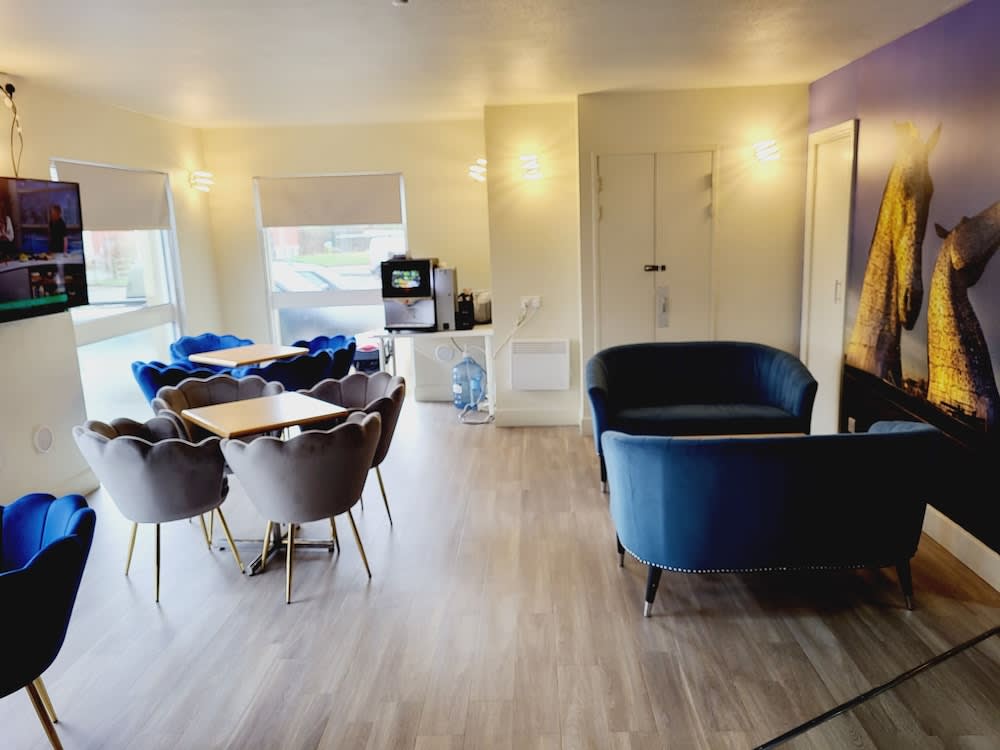 Metro Inns Falkirk 4