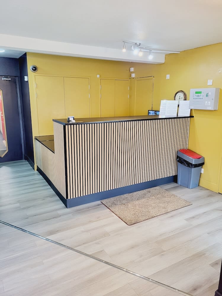 Metro Inns Falkirk 3