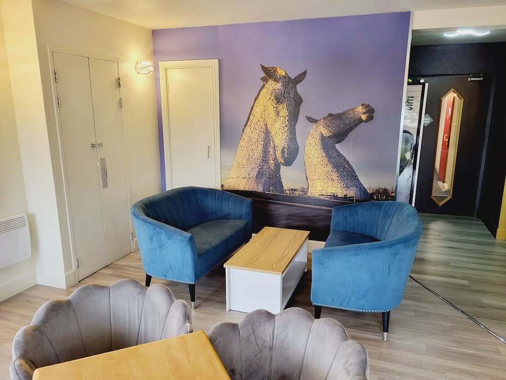 Metro Inns Falkirk 2