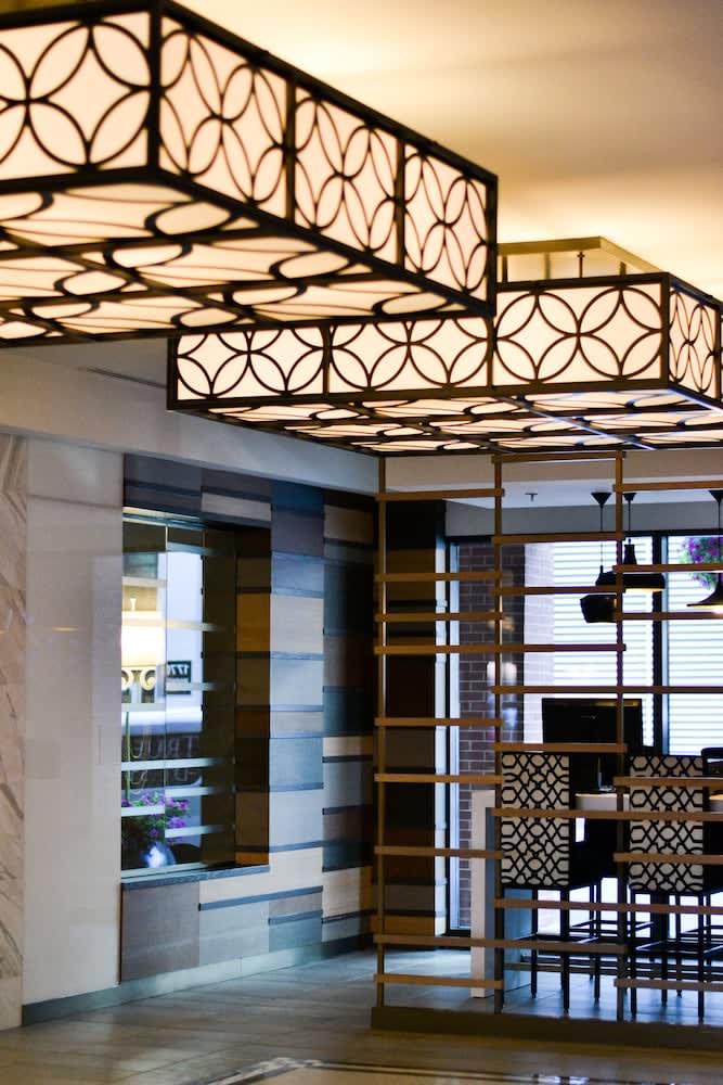The Prince George Hotel 2