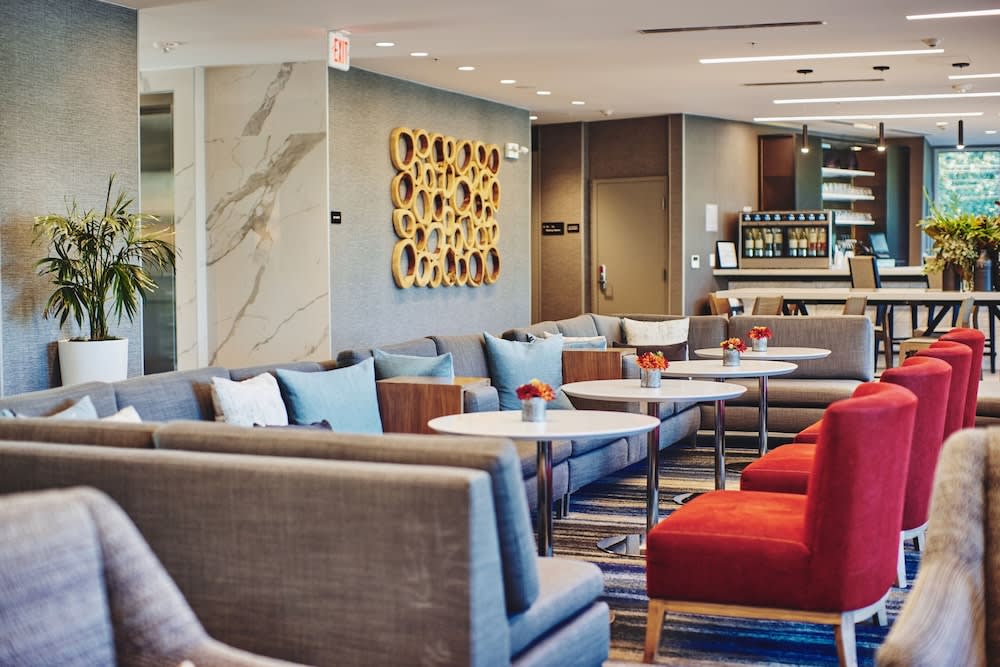 Hotel Trio Healdsburg 2