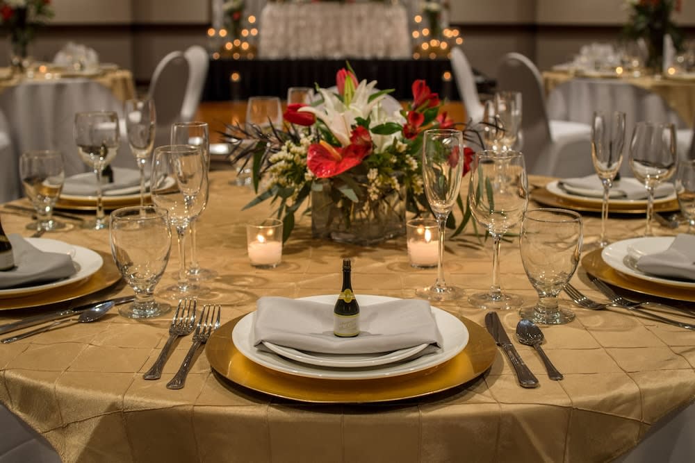 Four Points by Sheraton Bellingham Hotel & Conference Center 5