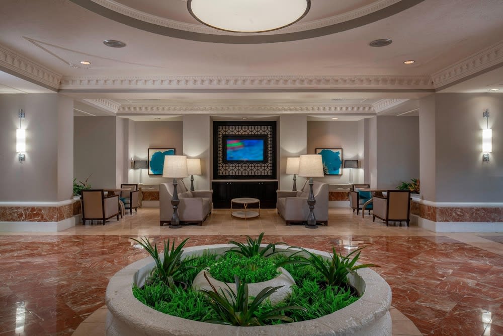 Sheraton Suites Fort Lauderdale at Cypress Creek 3