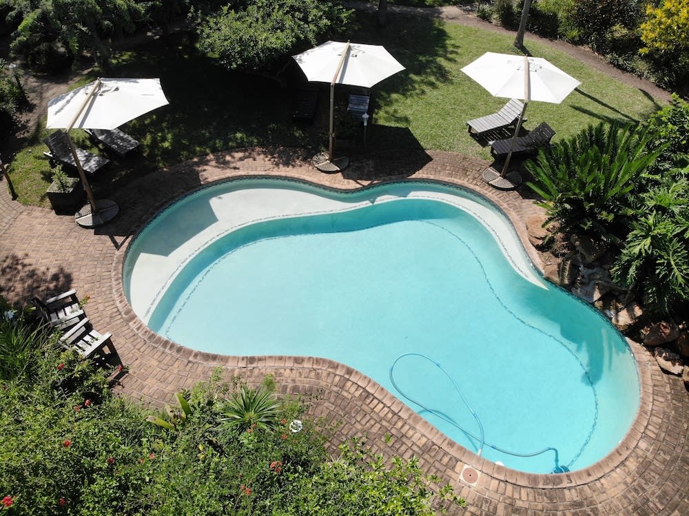 Shingalana Guest Lodge 1