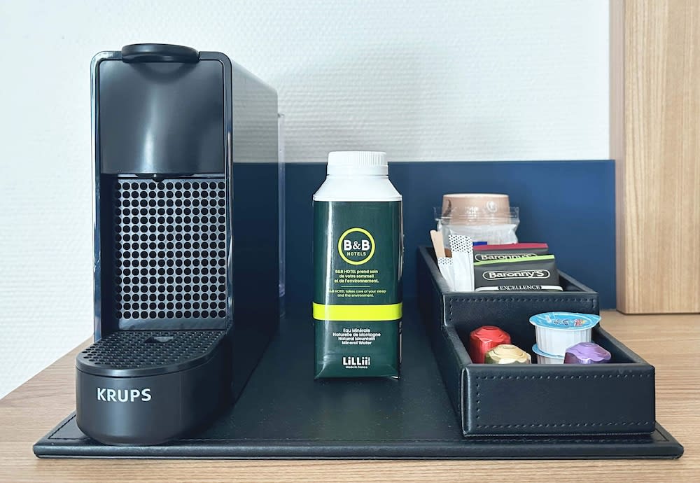 B&B HOTEL Orly Rungis Aéroport 3 étoiles 3