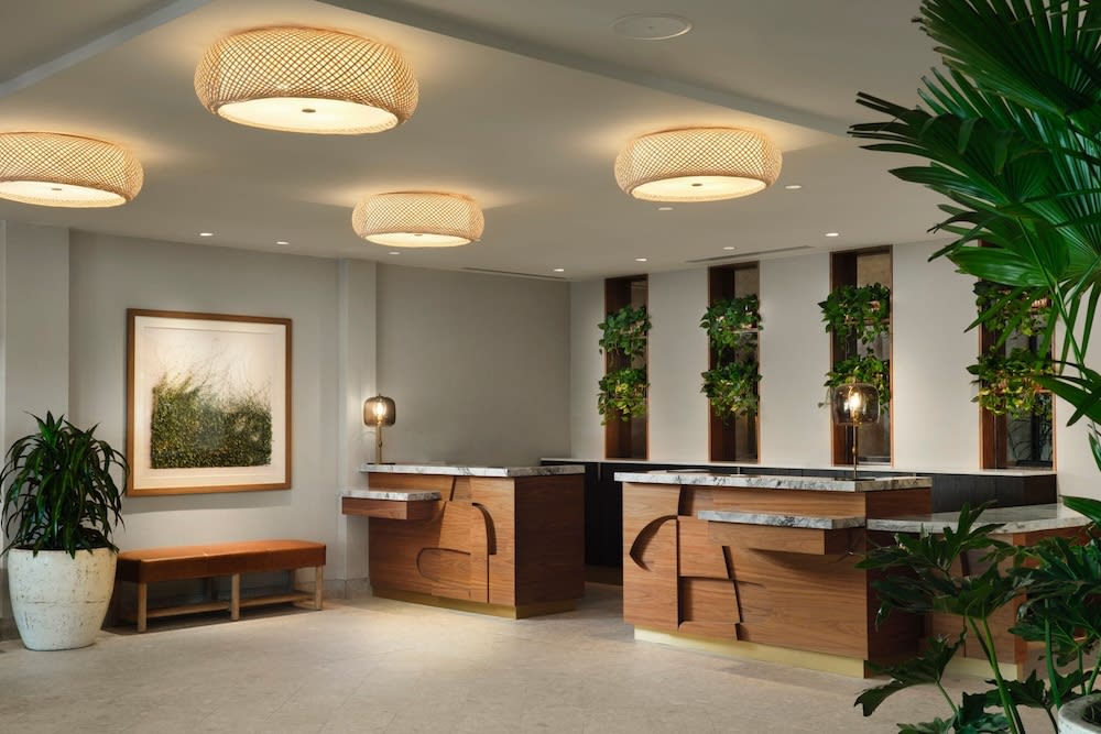 Plaza San Antonio Hotel & Spa, Autograph Collection 2