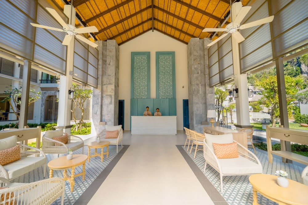 Bhu Nga Thani Resort & Villas Railay 2