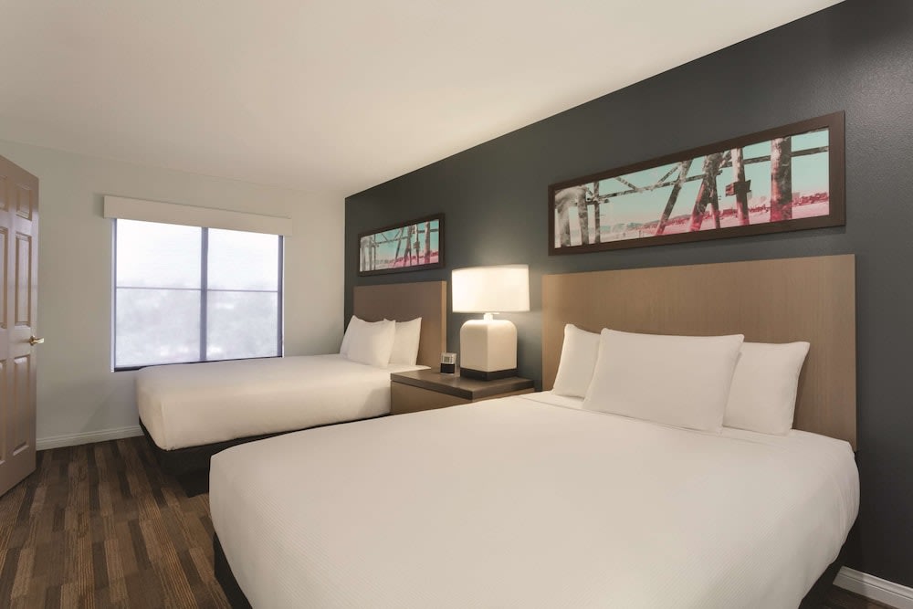 Hyatt House Cypress / Anaheim 2