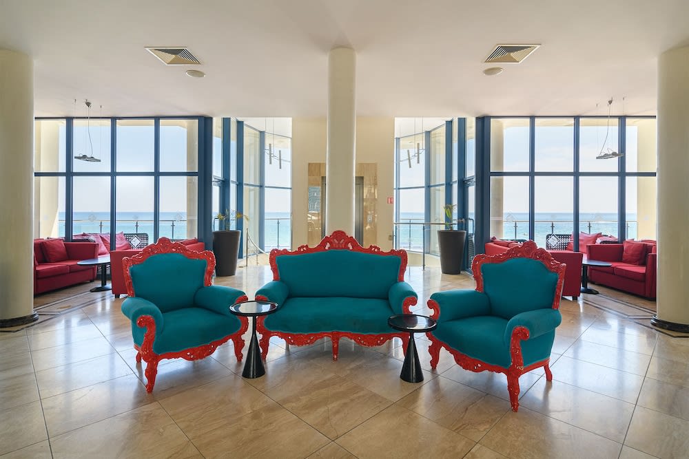 Azalia Beach Hotel Balneo & SPA 2