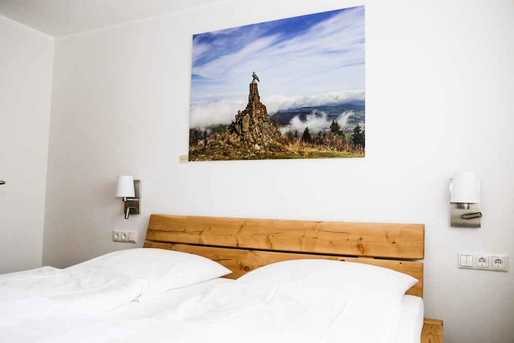 Landhotel Grashof 2